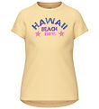 Name It T-Shirt - NkfVix - Impala/Hawaii Strand