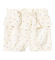 Name It Shorts - NbfJolia - Jet Strm