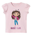 Name It T-Shirt - NmfMamma Gabby - Parfait Pink