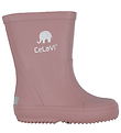 CeLaVi Rubber Boots - Burlwood