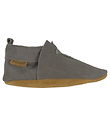 En Fant Slippers - Pewter