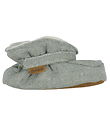 En Fant Slippers - Olive Thyme