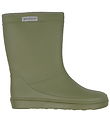 En Fant Rubber Boots - Ivy Green