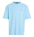 Tommy Hilfiger T-shirt - Essential - Vessel Blue