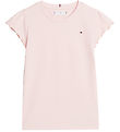 Tommy Hilfiger T-Shirt - Essential - Soft Rose