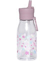 Beckmann Trinkflasche m. Trinkschnabel - 400 ml - Pink