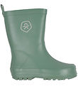 Color Kids Rubber Boots - Dark Ivy