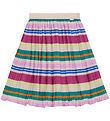 Molo Skirt - Bess - Sporty Stripes