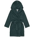 Molo Bathrobe - Wyn - Ponderosa Pine