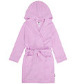 Molo Bathrobe - Wyn - Pink Lavender