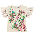 Molo T-shirt - Rayah - Fruit Doves