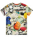 Molo T-shirt - Ralphie - Sports Mix