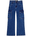 Molo Jeans - Addy - Gewaschen Vintage