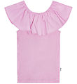 Molo T-shirt - Reca - Pink Lavender