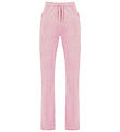 Juicy Couture Velvet Trousers - Tina - Almond Blossom
