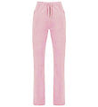 Juicy Couture Velours Hosen - Tina - Mandel Blossom