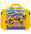Kinetic Sand Beach Set - Construction Folding - 907 g