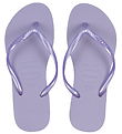 Havaianas Flip Flops - Slim - Lilac Breeze