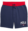 Polo Ralph Lauren Shorts - M4 Athletic - Spring Navy