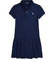 Polo Ralph Lauren Dress - Spring Navy
