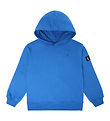 The New Hoodie - TNRe:charge - Strong Blue