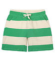 The New Shorts - TnJae - Bright Green