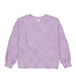 The New Sweatshirt - TnJane - Lavender Herb