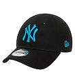 New Era Cap - 9Forty - New York Yankees - Black/Blue