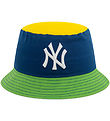 Bob New Era - New York Yankees - Marine Multi