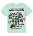 Name It T-shirt - NkmMarlol Minecraft - Yucca