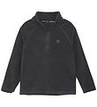 Color Kids Fleece Jumper - Phantom