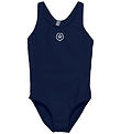 Color Kids Swimsuit - Dress Blue