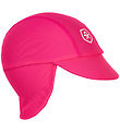 Color Kids Swim Hat - Pink Yarrow