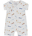 Hust and Claire Zomerromper - Miel - Water