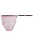 Follow the Duck Net - Telescopic Net - Blush Rose