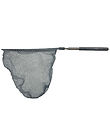 Follow the Duck Net - Telescopic Net - Anthracite Grey