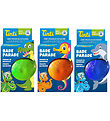 Tinti Swimming parade - 2 Parts - Blue