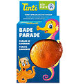 Tinti Swimming parade - 2 Parts - Orange