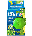 Tinti Swimming parade - 2 Parts - Green