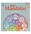 Mini Mandalas Litabók - Rúmfræði