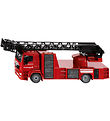 Siku Fire Truck - 1:50 - Man Aerial Ladder