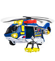 Dickie Toys Hubschrauber - Licht/Ton