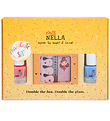 Miss Nella Manikyrset - ManiCute - Summer