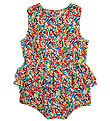 Bobo Choses Zomerromper - Baby Confetti helemaal - Multicolour