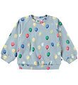 Molo Sweatshirt - Scheibe - lchelnde Luftballons