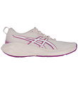 Asics Skor - Novoblast 4 GS - Pale Pink/White