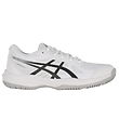 Asics Schuhe - Upcourt 6 GS - Weiß/Schwarz