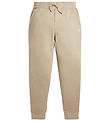 Polo Ralph Lauren Sweatpants - Classic+ Khaki