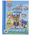 Forlaget Carlsen - CAT Pakki Power - Paw Patrol - Danskur