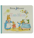 Forlaget Carlsen Boek - Peter Konijn - Tandenfee - Deens